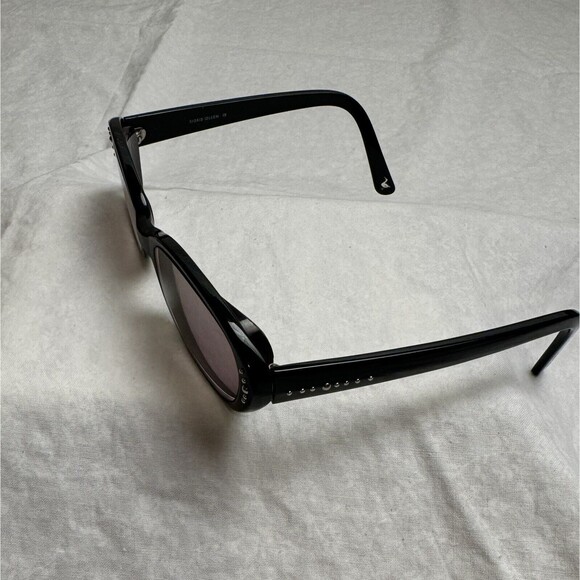 Sigrid Olsen 11/06 Sunglass/Eyeglass Frames‎ 135 mm, FRAMES ONLY - Picture 9 of 14